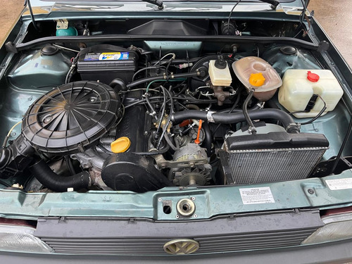 Volkswagen Gol 1.6 Gl