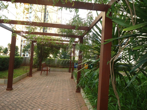 Imagem 11 de 13 de Apartamento À Venda Em Mansoes Santo Antonio - Ap034963
