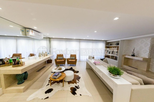 Imagem 2 de 30 de Apartamento, 3 Dormitórios, 166.49 M², Centro - 207075