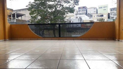Imagem 8 de 14 de Casa Sobrado Para Venda, 3 Dormitório(s), 178.0m² - 2212