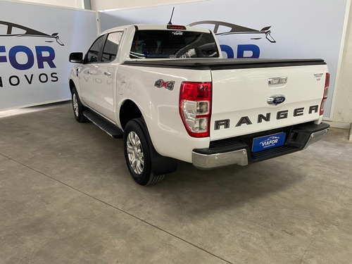 Imagem 5 de 12 de Ford Ranger Xlt 3.2 20v 4x4 Cd Diesel Aut.