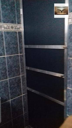 Imagem 7 de 13 de Apartamento Com 02 Dormitório , Vaga Coberta Residencial À Venda, Jardim Ipê, Mauá. - Ap0369