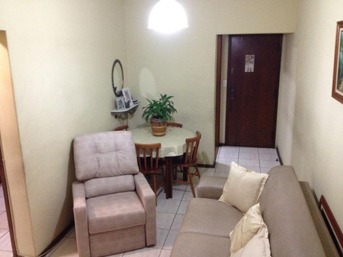 Imagem 6 de 13 de Apartamento Com 2 Dormitórios À Venda, 55 M² Por R$340.000 - Jaçanã - São Paulo/sp - Ap3804v