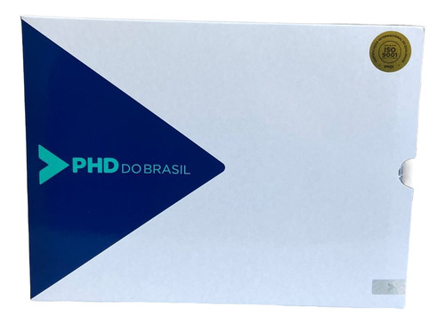 Óleo Facial Rejuvenescente 50ml - Phd 50+ Antienvelhecimento