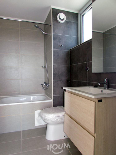 Departamento Vicuña Mackenna Id: 37152