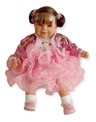 Muñecas de coleccion geli clearance