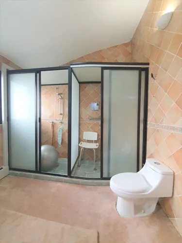 Casa En Venta Con Seguridad En Residencial Chiluca, Atizapán De Zaragoza