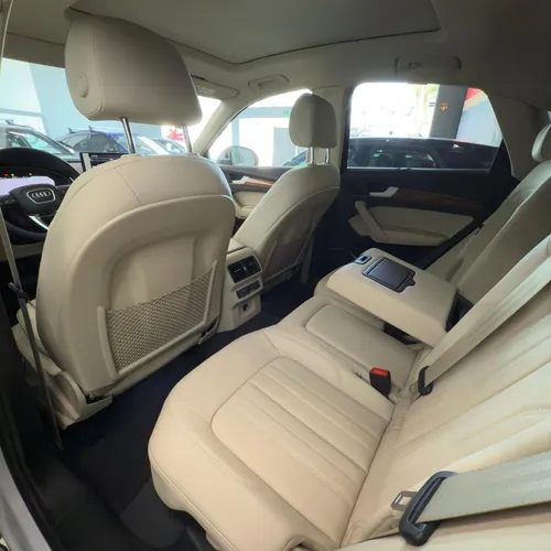Audi Q5 2024