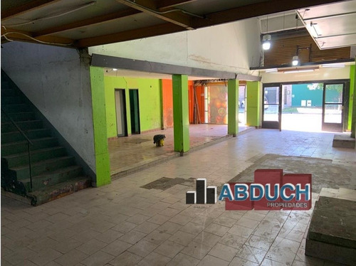 Imagen 2 de 8 de Venta Local Villa Ballester