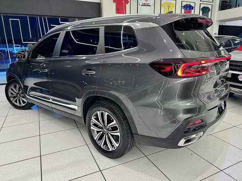 Chery Tiggo 8 8 Max Drive 1.6 Turbo Aut.
