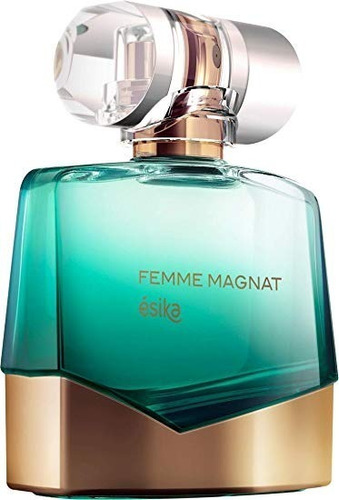 Perfume Femme Magnat-45ml-esika
