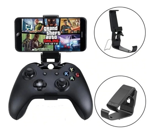 Clip Para Control Xbox One Envio Gratis Oferta!!