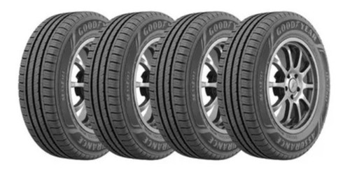 Juego De 4 Cubiertas Goodyear 185/60 R14 Assurance 82t