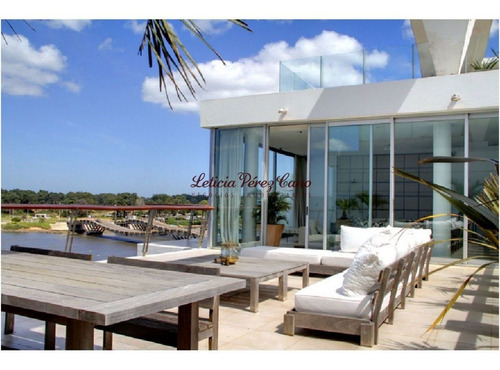 Imagen 19 de 24 de Espectacular Penthouse En La Barra