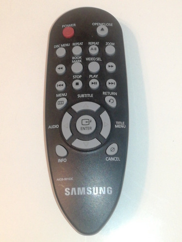 Dvd Samsung P192