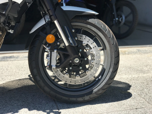 Imagen 9 de 15 de Benelli Trk 502 New 500 Cc Promo Al Contado - Cycles