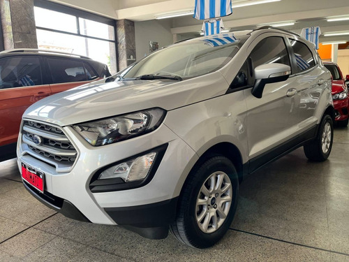 Imagen 1 de 14 de Eco Sport 1.5 Se. Año 2020. Unic Mano. 45000 Kms