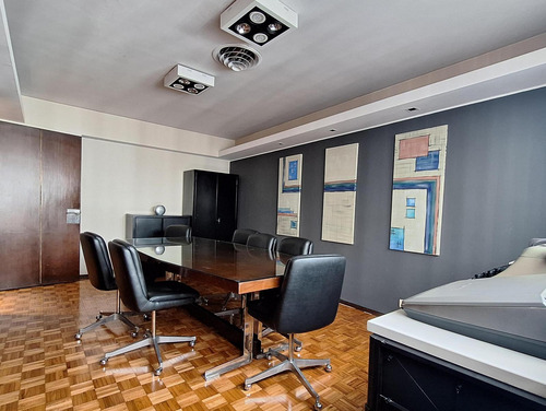 Oficina En Venta Ubicado En Microcentro Calle Florida