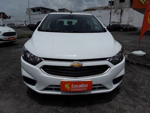Imagem 4 de 9 de Chevrolet Joy 1.0 Spe4 Flex Manual