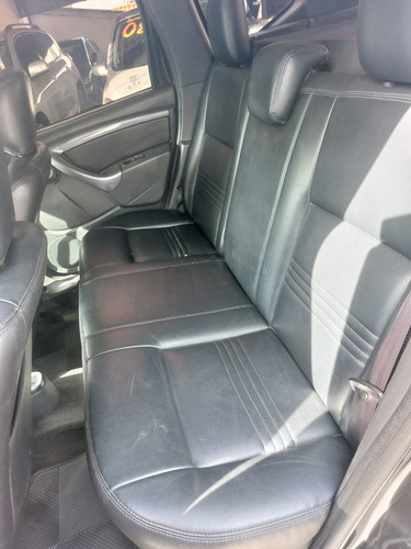 Renault Duster 1.6 16v Techroad Hi-flex 5p