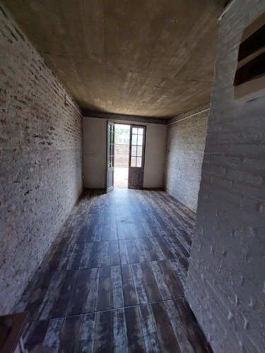 Apartamento En Complejo Cerrado Con Patio