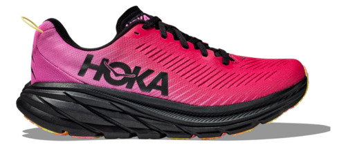 Zapatos Running Para Dama Rincon 3 Rsrw Hoka