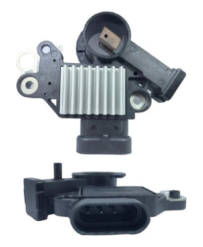 Regulador Alternador Chevrolet Aveo 3 Pines Derecho