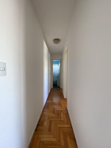 Imagen 9 de 13 de Fray Cayetano 800 - Excelente Departamento, Muy Luminoso