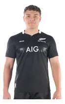 Comprar Camiseta Rugby Nueva Zelanda Imago Adulto Mundial