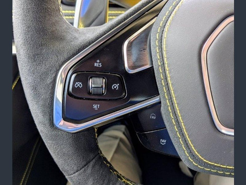 Imagem 14 de 15 de Chevrolet Corvette 6.2 Stingray Targa V8 2p 2p