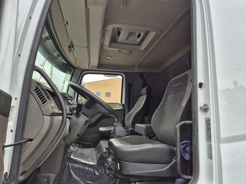 Vw 30280 2022 8x2 Bitruck 4 Eixos Baixo Km Ñ 24280 30330 Mb