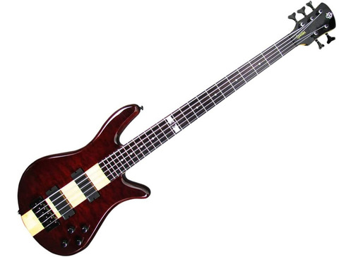 Imagen 2 de 2 de Bajo Activo 5 Cuerdas Spector Ns2000 Dan Briggs