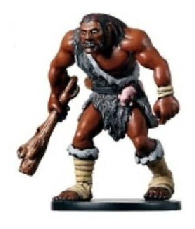 Hill Giant #53 Archfiends Miniatura Dungeons And Dragons