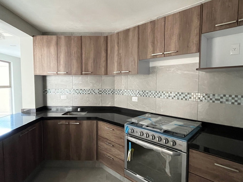 Departamentos Nuevos A Diez Minutos De Polanco