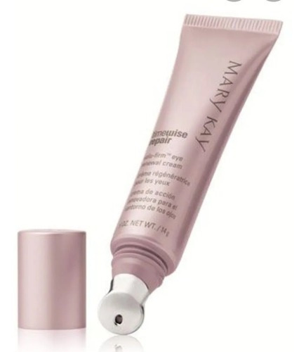 Crema Reafirmante Contorno De Ojos Timewise Repair Mary Kay