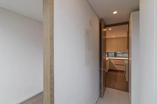 Apartamento En Venta En La Cabrera. Cod V1038035