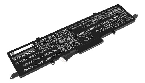 Bateria Para Asus C41n1908 Rog Zephyrus G14 Ga401iv-he135t