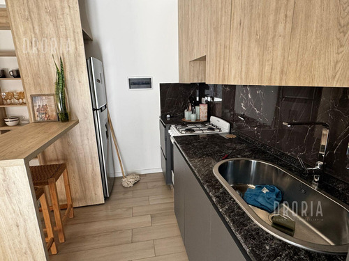 Duplex En Alquiler Miradores De Manantiales Ii Mza 108 L.29