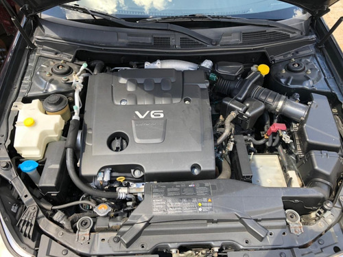 Imagem 7 de 14 de Sucata Renault Safrane V6 2011 - Rs Auto Peças Farroupilha