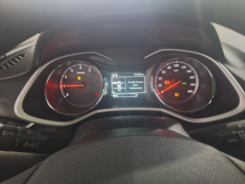 Chevrolet Onix 1.0 TURBO FLEX PLUS LTZ MANUAL