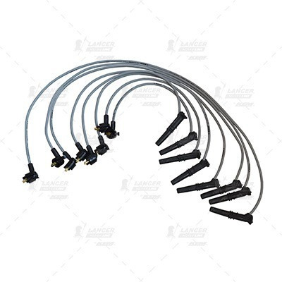 Cables Bujias Ford Expedition 1997-2000 4.6l Mfi Kem