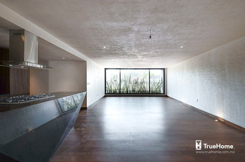 Imagen 3 de 29 de Privada Del Rosedal Lomas De Chapultepec Iii Sección