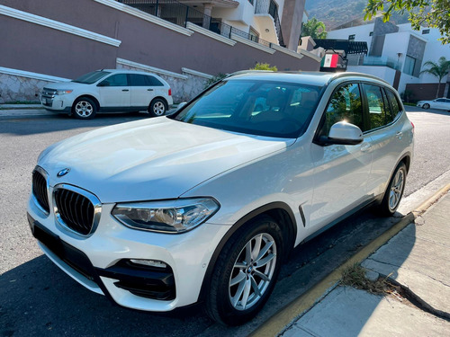 Bmw X3 2019