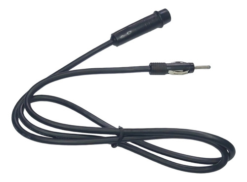 Cable Extension Antena Radio Carro 1 Metro