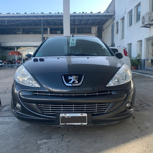 Peugeot 207 Allure 1.6 5p
