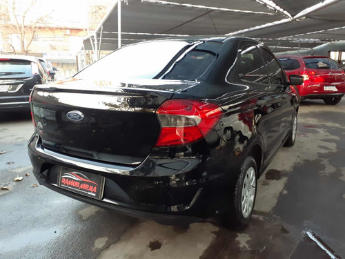 Imagen 7 de 15 de Ford Ka 2021 1.5 S 4 P