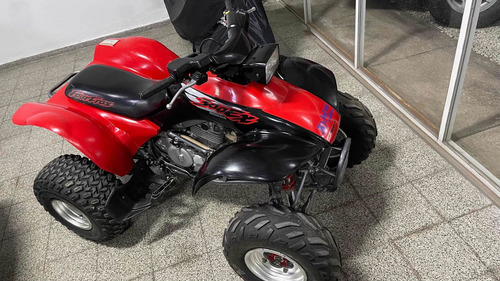 Imagen 9 de 10 de Honda 300 Ex
