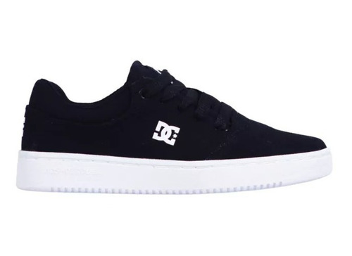 Zapatilla De Hombre Urbana Dc Shoes Crisis Ss Dc Boys