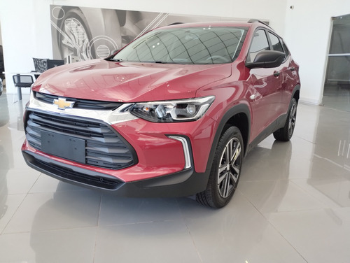 Chevrolet Tracker 1.2 Turbo At