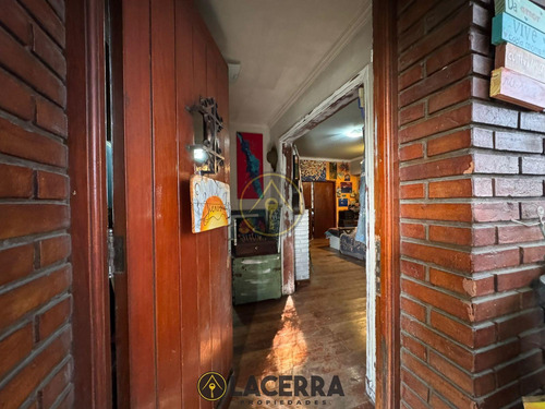 Casa En Villa Ballester
